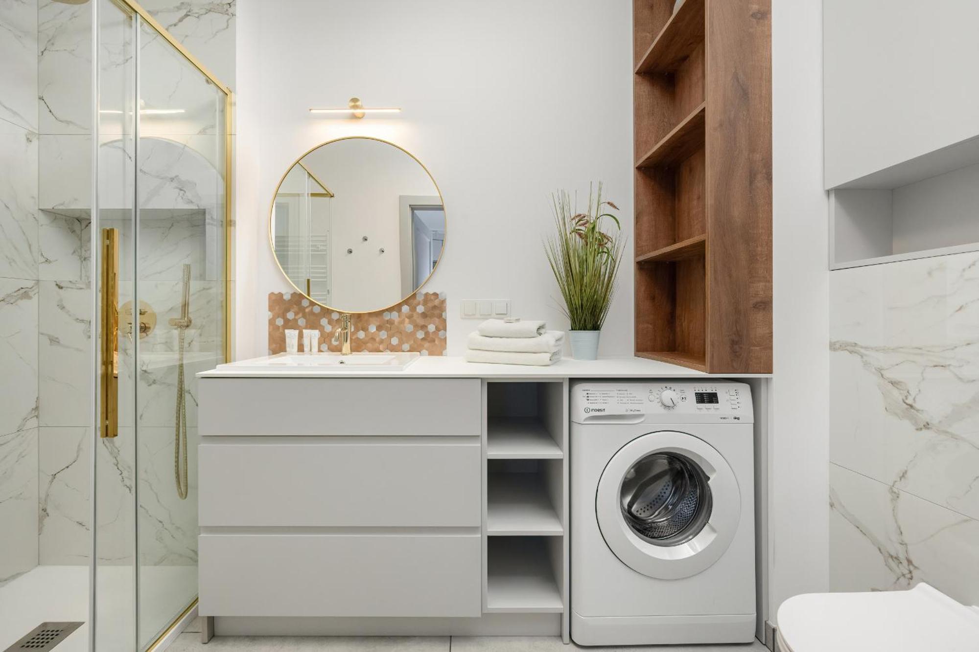 Michalczyka Stylish Apartment With Parking In The City Center Of Wroclaw By Noclegi Renters Exterior photo